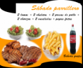 Sábado parrillero
